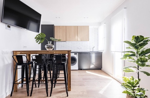San Diego Apartamento | Olala Style Apartment 9.2