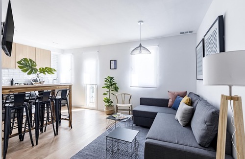 San Diego Apartamento | Olala Style Apartment 9.2