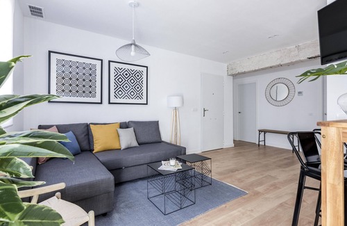 San Diego Apartamento | Olala Style Apartment 9.2
