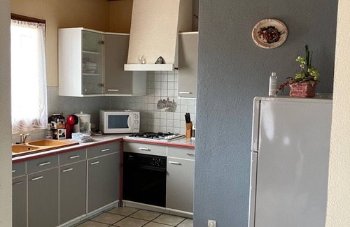 Les Salles-sur-Verdon Apartamento | A10 Minutes à Pied du lac Ste Croix, Appartement 4/5 Pers