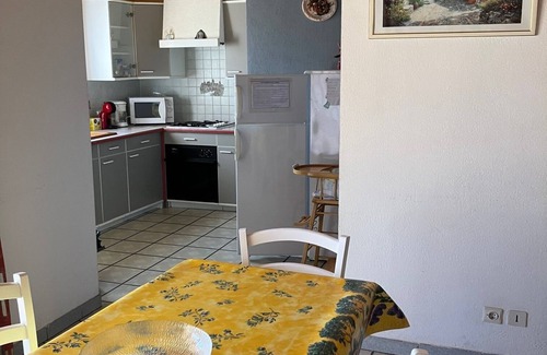 Les Salles-sur-Verdon Apartamento | A10 Minutes à Pied du lac Ste Croix, Appartement 4/5 Pers