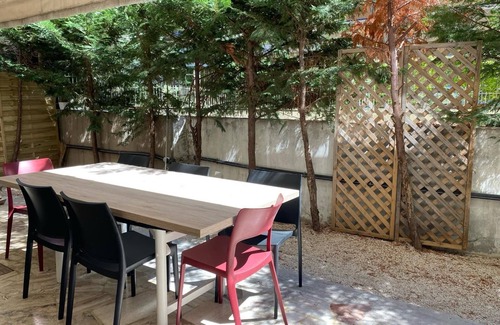 Cannes Apartamento | A10 Minutes de la Croisette et des Plages, F1 Idéal Pour les Vacances