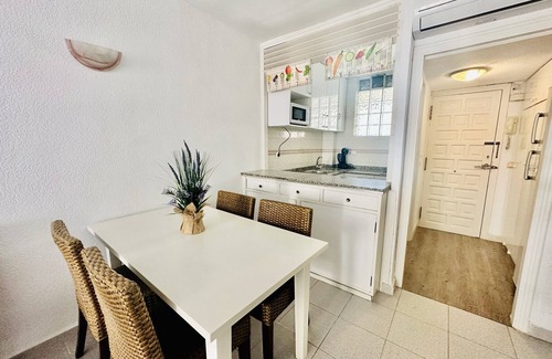 Cala Apartamento | A1015 - Primera línea de la playa Poniente