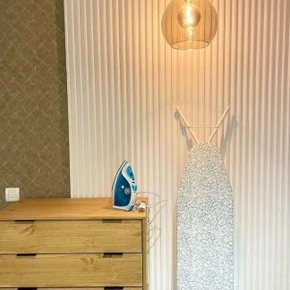Casablanca Apartamento | A102 Studio cosy & chic