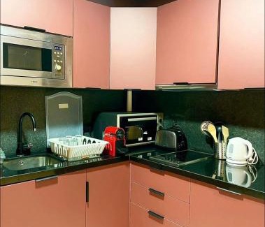 Casablanca Apartamento | A102 Studio cosy & chic