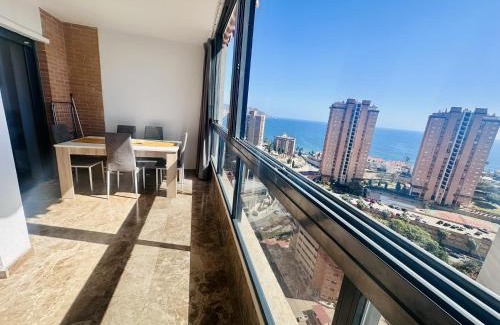 Cala Apartamento | A1043 - Torre Dos Calas - 2004 Finestrat