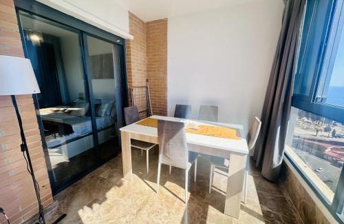 Cala Apartamento | A1043 - Torre Dos Calas - 2004 Finestrat