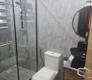Edunabon Apartamento | A12 apartment