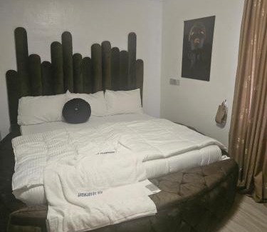 Edunabon Apartamento | A12 apartment