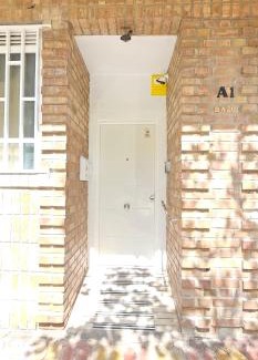 Ciutat de les Arts i les Ciencies Apartamento | A123 ViviendaTuristicaValencia Grandes Grupos