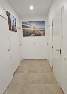 Ciutat de les Arts i les Ciencies Apartamento | A123 ViviendaTuristicaValencia Grandes Grupos
