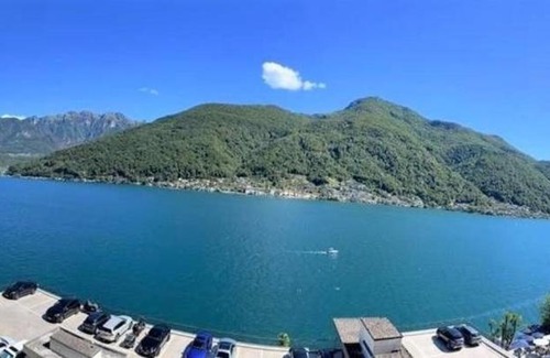 Vico Morcote Apartamento | A13Apt La Farfalla