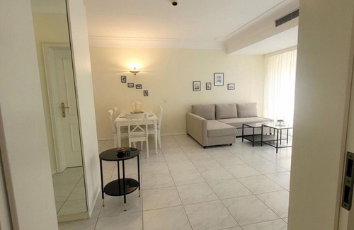 Vico Morcote Apartamento | A13Apt La Farfalla