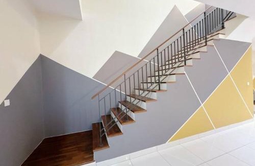 Tebrau Casa | A14 Glenmarie 38 Austin