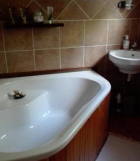 Wavecrest Casa | A1Bay View Guest House Cottage & Apartment SEA FACING