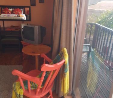 Wavecrest Casa | A1Bay View Guest House Cottage & Apartment SEA FACING