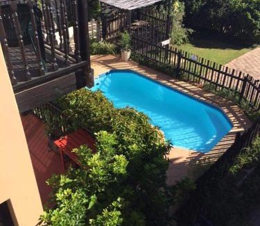 Wavecrest Casa | A1Bay View Guest House Cottage & Apartment SEA FACING