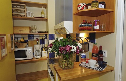 3rd Arrondissement Apartamento | A1DG Home Sweet home