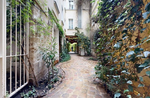 3rd Arrondissement Apartamento | A1DG Home Sweet home