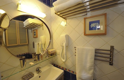 3rd Arrondissement Apartamento | A1DG Home Sweet home