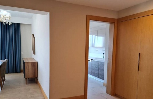 Bagcilar Apartamento | A2- 208 3+1 CHİNE · 3 Rooms and 1 Living Room. İdeal For families. .