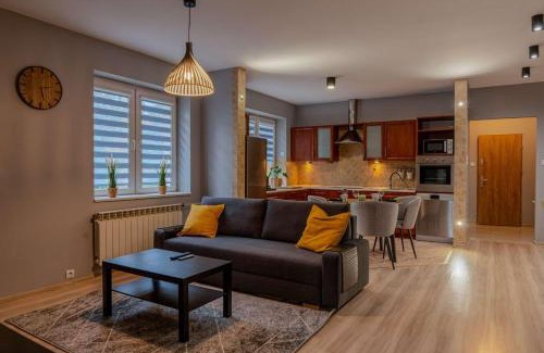 Siedlce Apartamento | A2 Apart House