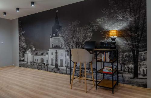 Siedlce Apartamento | A2 Apart House