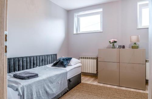 Siedlce Apartamento | A2 Apart House