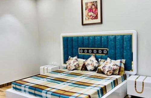 Gurugram Casa | A2 Farmhouse