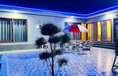 Gurugram Casa | A2 Farmhouse