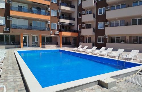 Veliko Gradiste Apartamento | A2 Silver