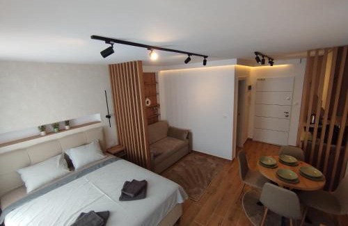 Veliko Gradiste Apartamento | A2 Silver