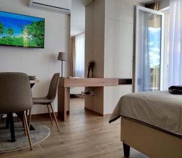 Veliko Gradiste Apartamento | A2 Silver