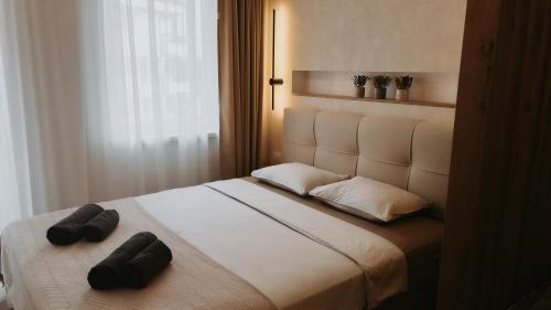 Veliko Gradiste Apartamento | A2 Silver