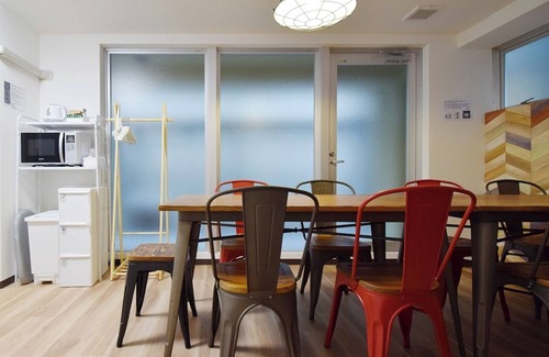Gion Hotel | A205 305 / Kyoto Higashiyama-ku Kyōto