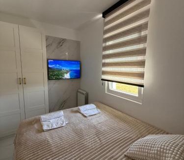 Belgrade Apartamento | A21 Apartment