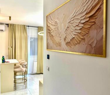 Belgrade Apartamento | A21 Apartment