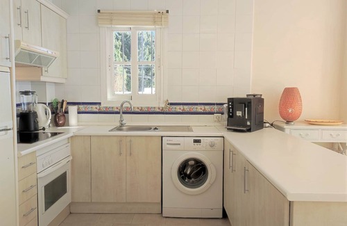 Urbanizacion Ladera del Mar Casa | A2203 Magnifico piso 2 dormitorios en Ladera del Mar Nerja
