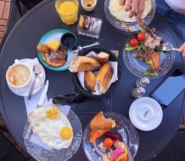 Old North Hotel | A23 Boutique Hotel