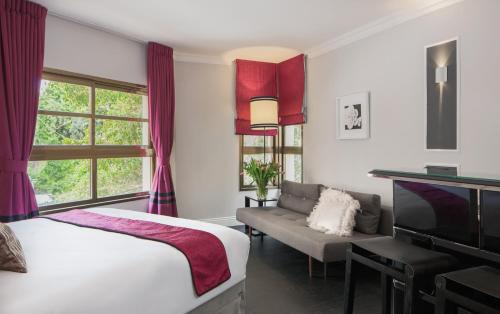Old North Hotel | A23 Boutique Hotel