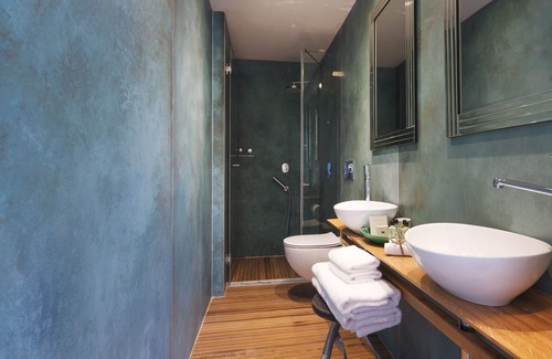 Old North Hotel | A23 Boutique Hotel