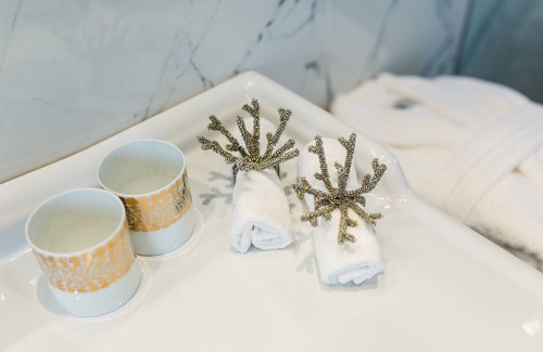 Old North Hotel | A23 Boutique Hotel
