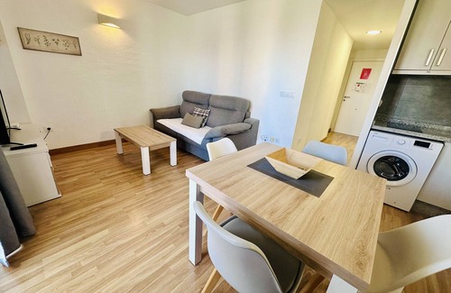 Finestrat Apartamento | A271 - Coqueto apartamento moderno y luminoso