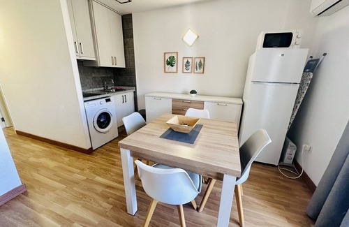 Finestrat Apartamento | A271 - Coqueto apartamento moderno y luminoso