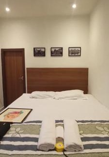 Kolkata Casa | a28 ORANGE BRICKS