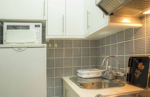 Torralta Apartamento | A28 - Torralta Studio Alvor by Dreamalgarve