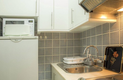 Torralta Apartamento | A28 - Torralta Studio Alvor