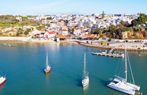 Torralta Apartamento | A28 - Torralta Studio Alvor