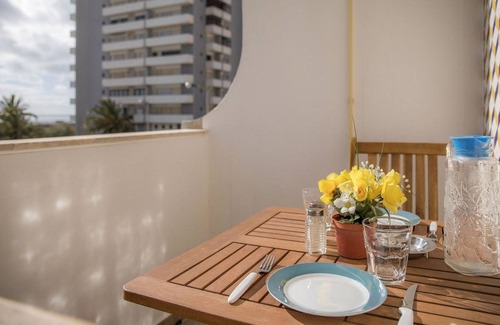Torralta Apartamento | A28 - Torralta Studio Alvor