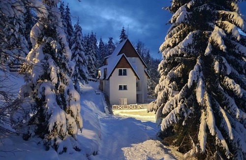 Kopaonik Apartamento | A2Kopaonik newly built apartments